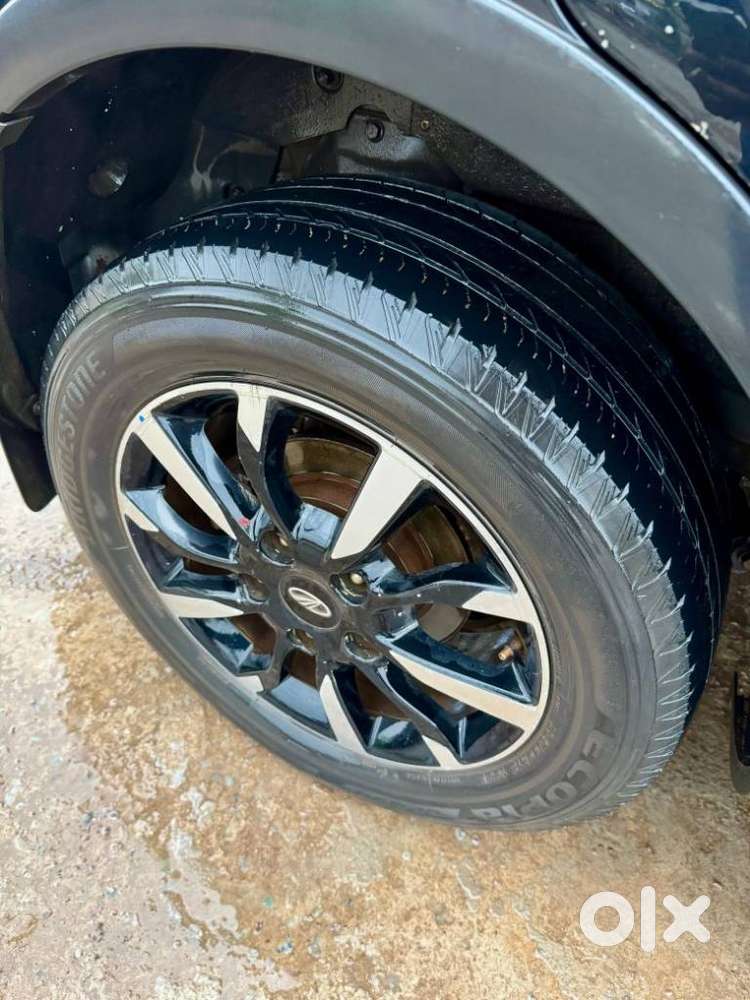 Mahindra Xuv500 W11 Option, 2019, Diesel