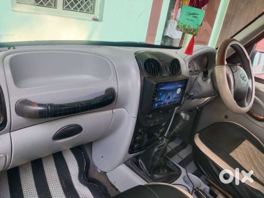 Model: Scorpio Hawk Bs3 Lx Year: 2012 Fuel: Diesel Seating Capacity: 7