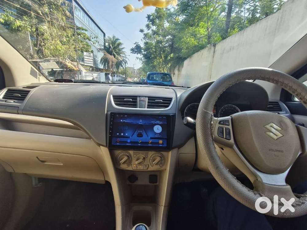 Maruti Suzuki Ertiga 2012-2015 Zdi, 2015, Diesel