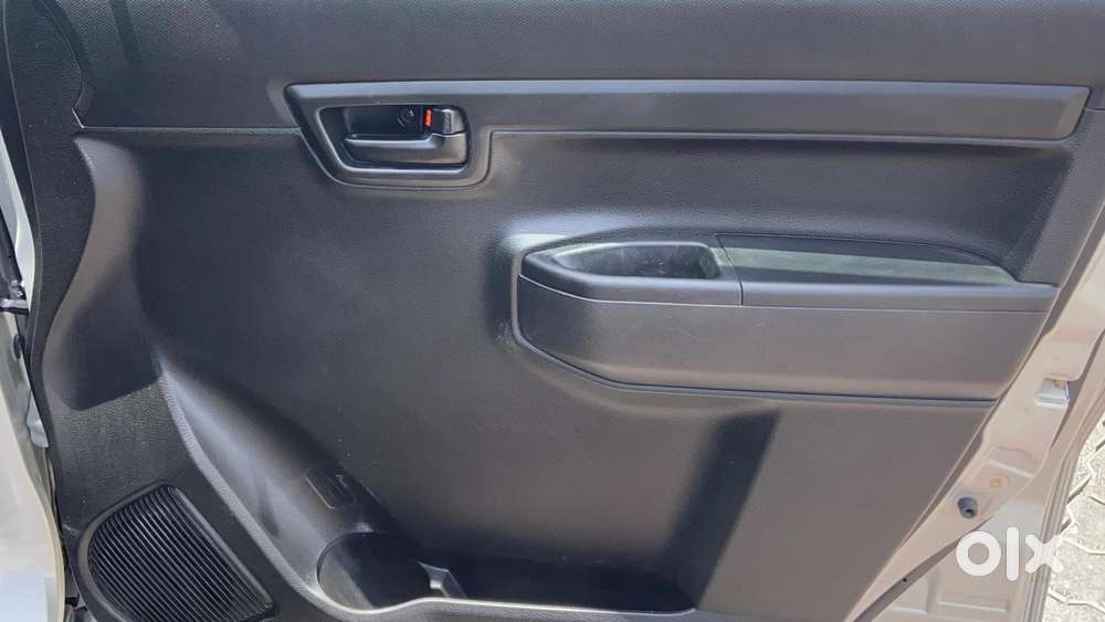 Maruti Suzuki S-presso Vxi, 2023, Petrol