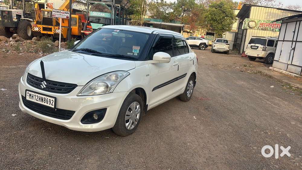 Maruti Suzuki Swift Dzire 2012-2015 Vdi, 1912, Diesel