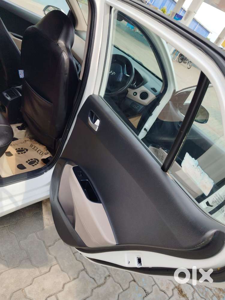 Hyundai Grand I10 1.2 Kappa Sportz Option, 2014, Petrol