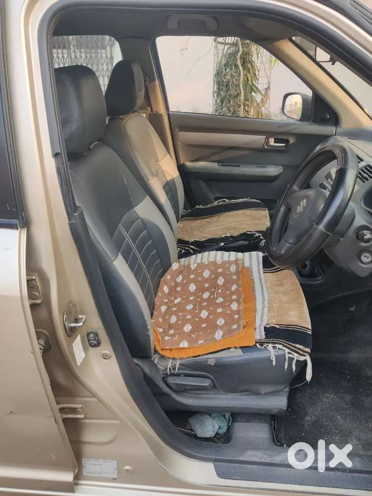 Maruti Suzuki Ertiga