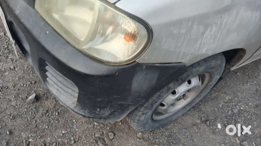 Maruti Suzuki Alto 2009