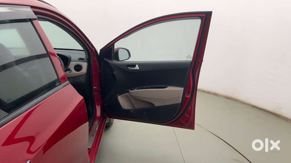 Hyundai Grand I10 1.2 Kappa Asta, 2018, Petrol