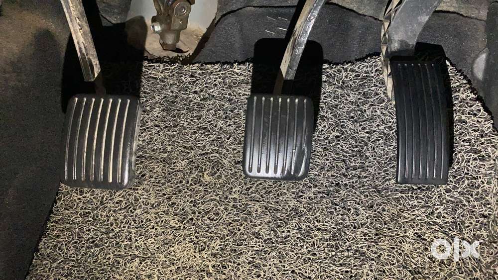 Hyundai Grand I10 Magna 1.2 Kappa Vtvt, 2017, Petrol