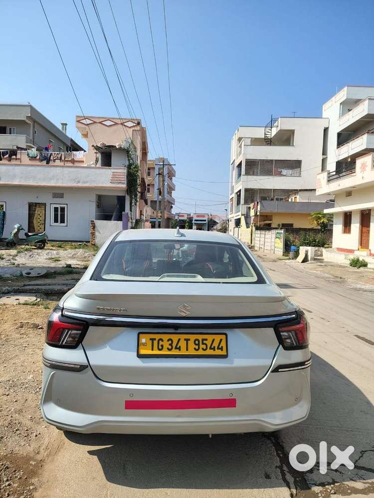 Maruti Suzuki Dzire 2026 Petrol Good Condition