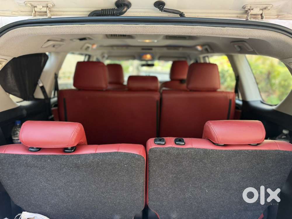 Toyota Innova Crysta 2.4 V, 2019, Diesel