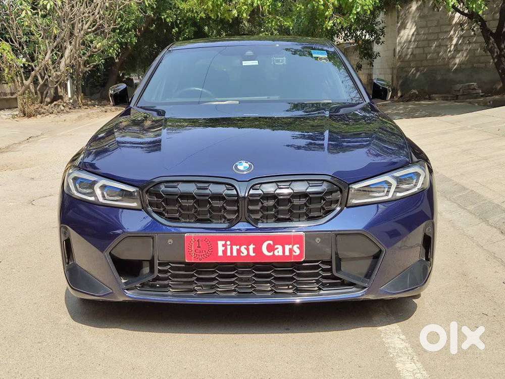 Bmw 3 Series 3.0 M340i Xdrive, 2023, Petrol