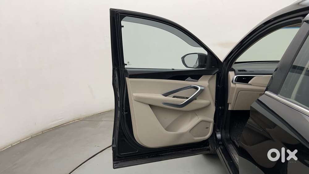 Mg Hector Sharp Dct Petrol, 2021, Petrol