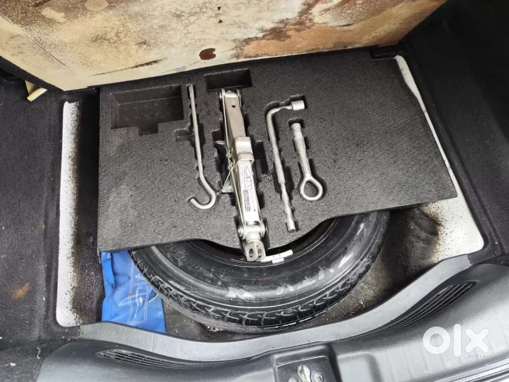 Honda Jazz V Cvt, 2016, Petrol