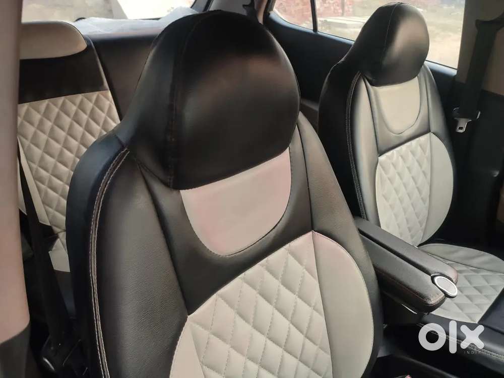 Hyundai Grand I10 2014