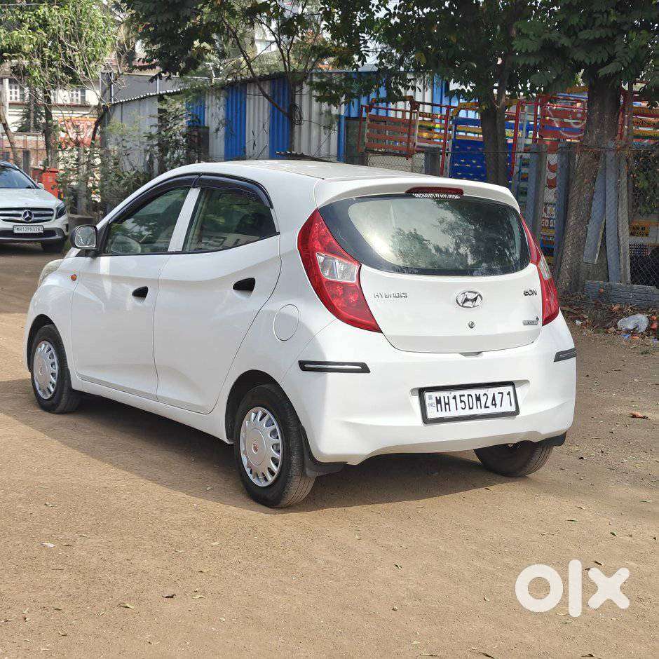 Hyundai Eon Era Plus, 2013, Petrol