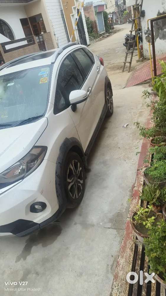 Honda Wr-v 2018 Vx I-dtec