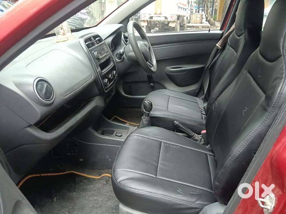 Renault Kwid, 2016, Petrol