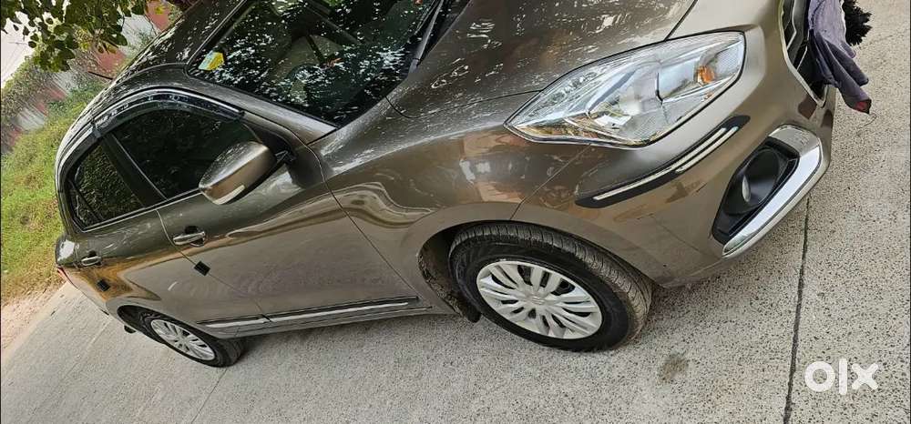 Maruti Suzuki Swift Dzire 2023 Cng & Hybrids 9800 Km Driven