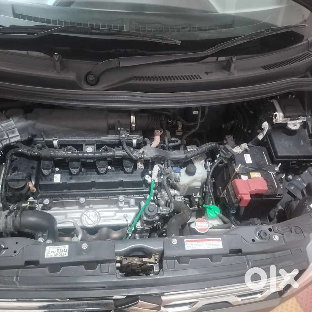 Maruti Suzuki Wagon R 2023