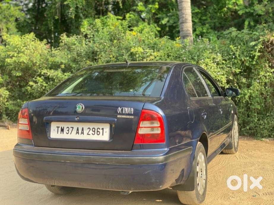 Skoda Octavia 2000-2010 1.9 Tdi, 2002, Diesel