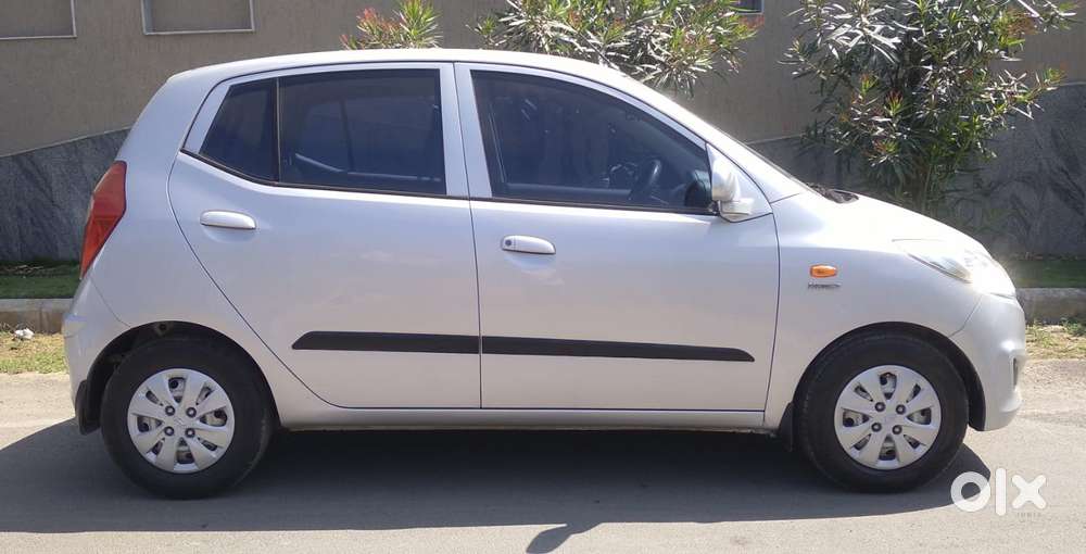 Hyundai I10 Era, 2012, Petrol
