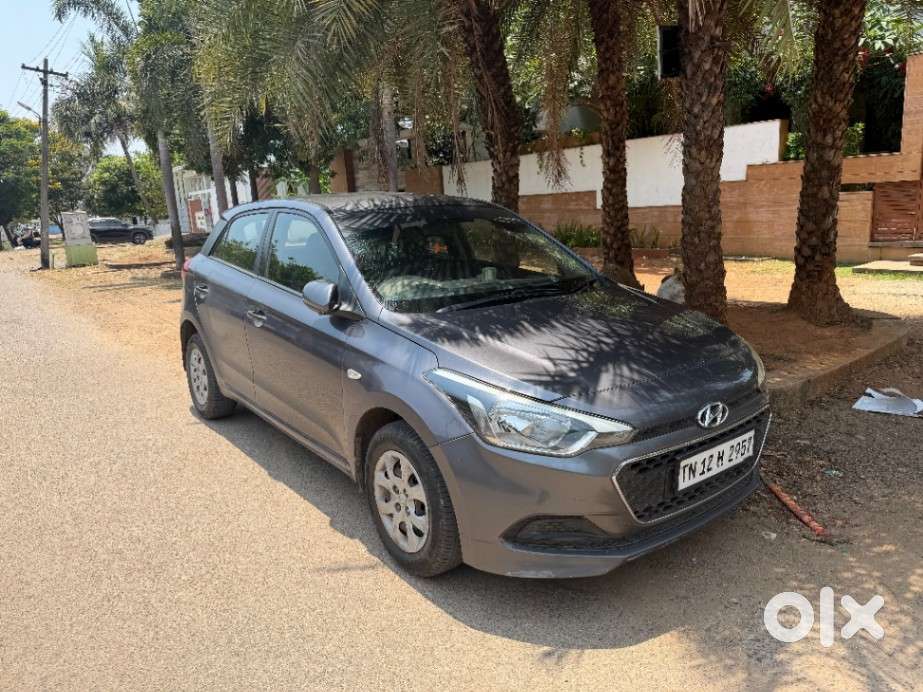 Hyundai I20 2015-2017 Magna 1.4 Crdi, 2015, Diesel