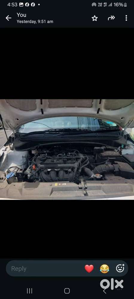 Hyundai I20, 2022, Petrol