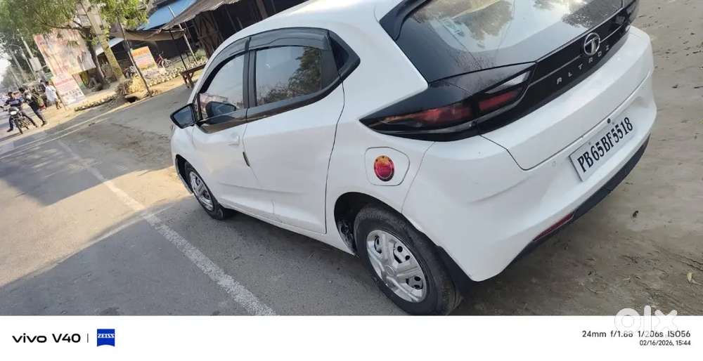 Good Condition Transfer Nahin Ho Payegi