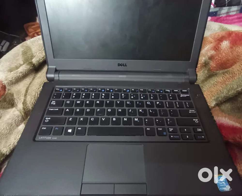 DESKTOP-7QTP76F ( Budget friendly in fully working condition)
