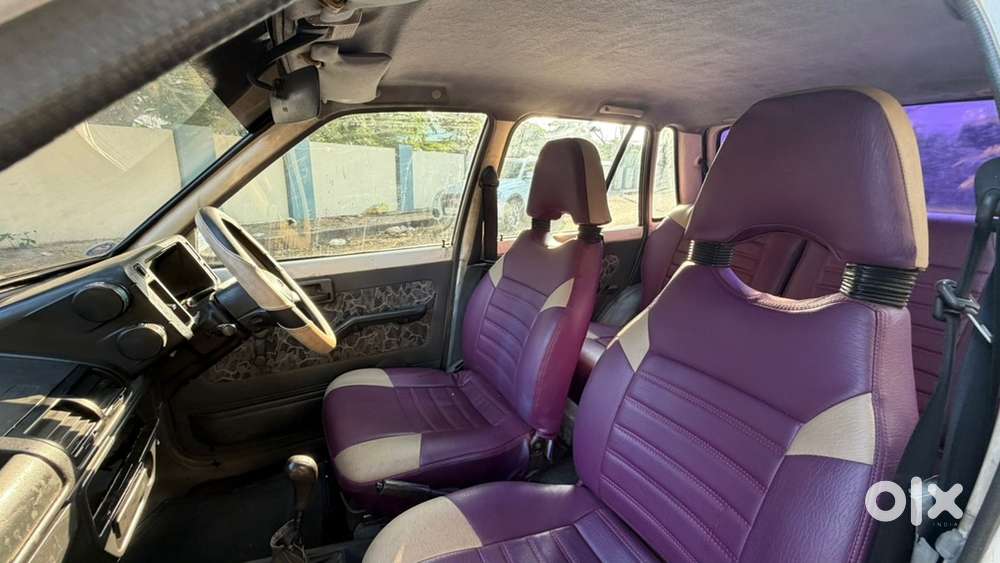 Maruti Suzuki 800 1998