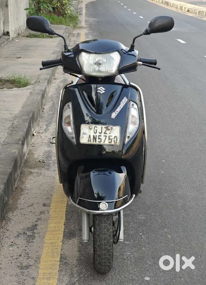 Bikes Suzuki Access 125 Model 2015 Price ACCESS 125 2015 Scooters