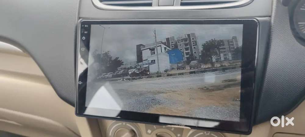 Maruti Dzire Tour 2021