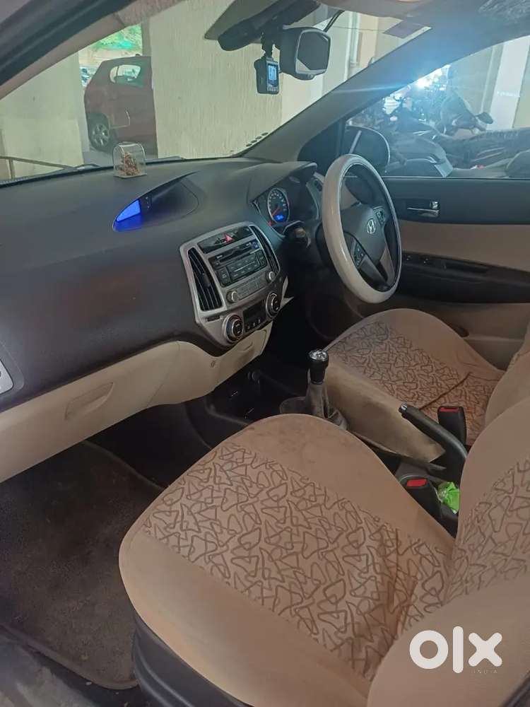 Hyundai I20 2012 Petrol Well Maintained