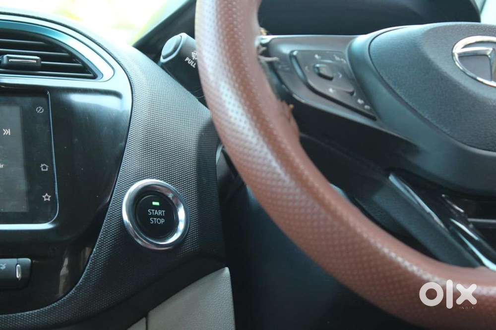 2023 Tata Tigor Ev Xz Plus Electric