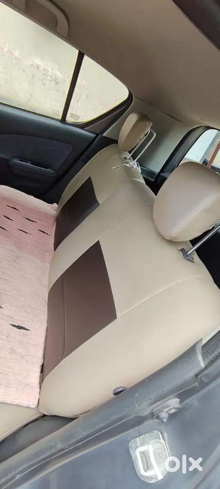 Maruti Suzuki Ritz 1.2 Vxi 2011