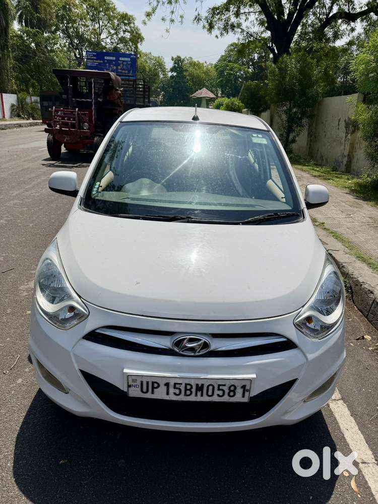 Hyundai I10 Sportz 1.1l, 2014, Petrol