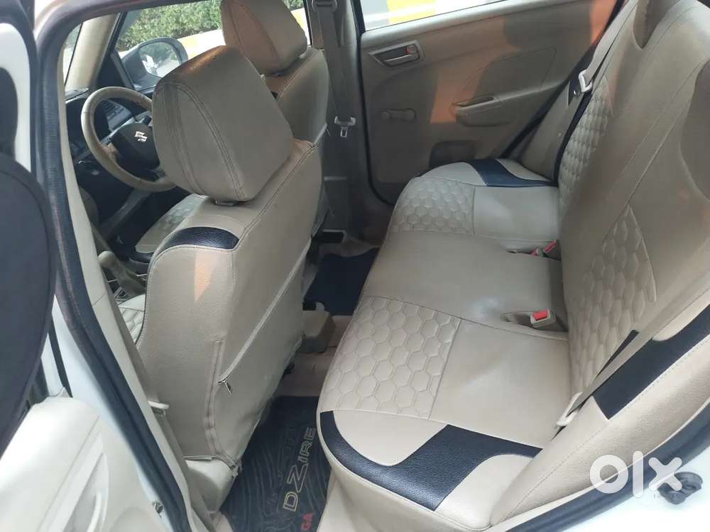 Maruti Suzuki Swift Dzire 2019 Tour