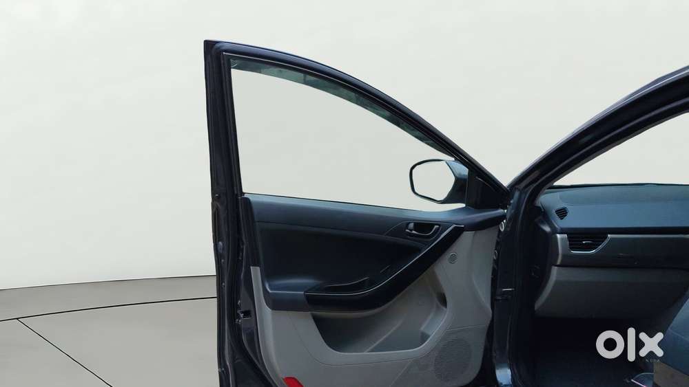 Tata Nexon 1.2 Revotron Xt Plus, 2019, Petrol