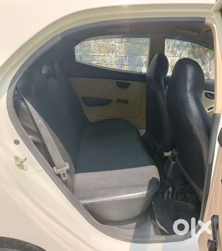 Hyundai Eon Era +, 2019, Petrol