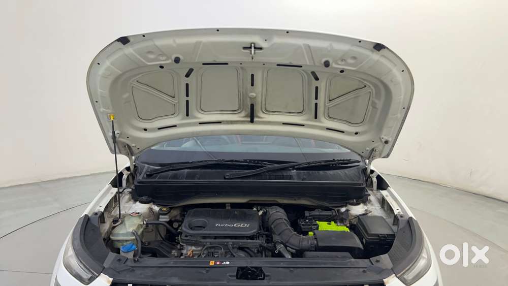 Hyundai Venue Sx Turbo, 2020, Petrol