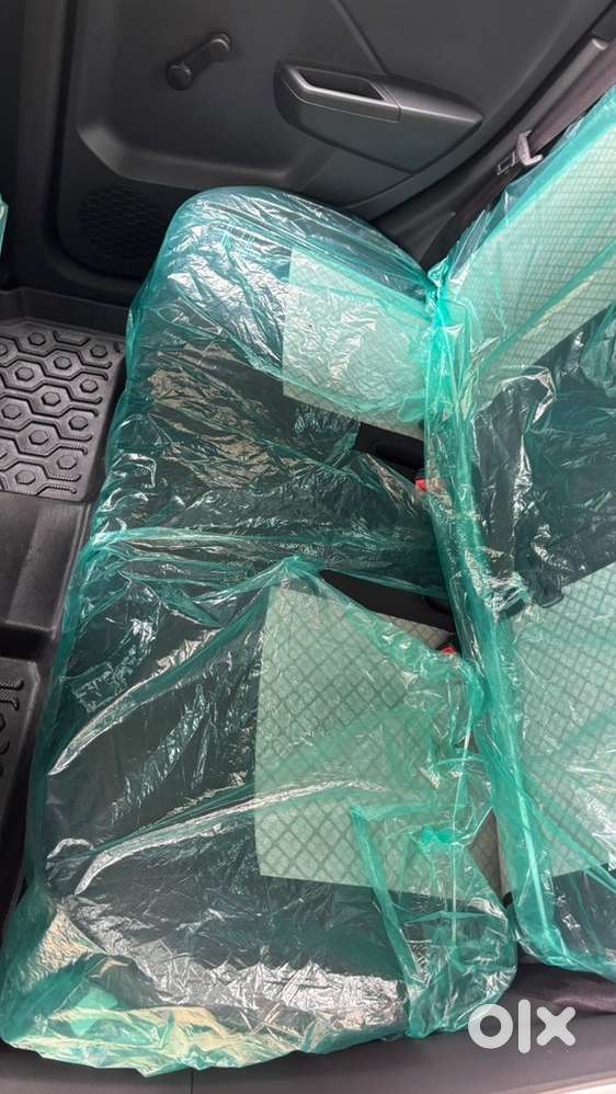 Alto K10 Petrol 2026