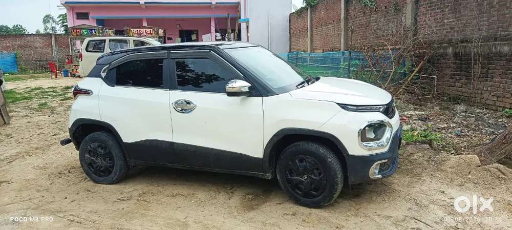 Tata Punch 2023 Variant Amt
