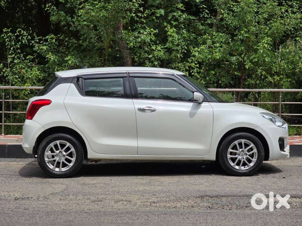 Maruti Suzuki Swift Amt Zxi Plus, 2023, Petrol