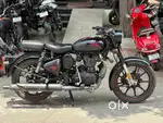 Royal Enfield classic 350cc