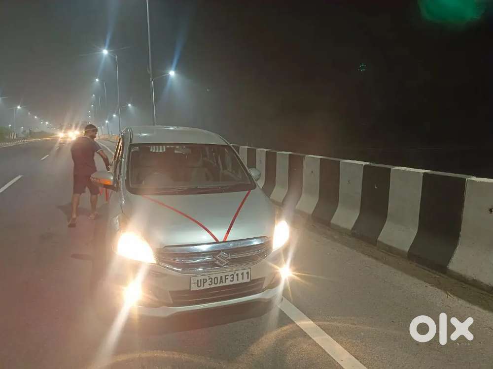 Maruti Suzuki Ertiga 2016 Diesel Variant