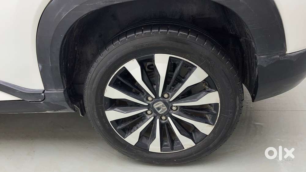 Honda Elevate Zx Mt, 2024, Petrol