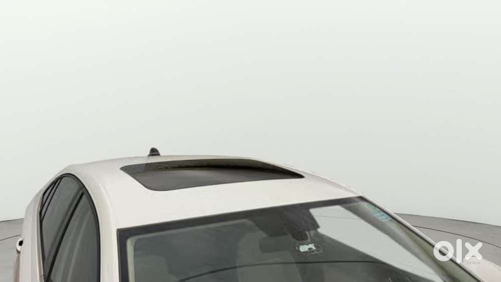 Skoda Slavia 1.5 Tsi Style Dsg, 2023, Petrol