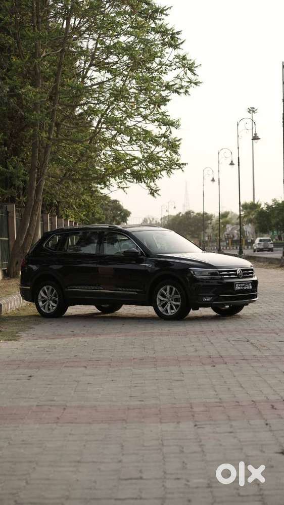 Volkswagen Taigun 2.0l Tsi, 2021, Petrol
