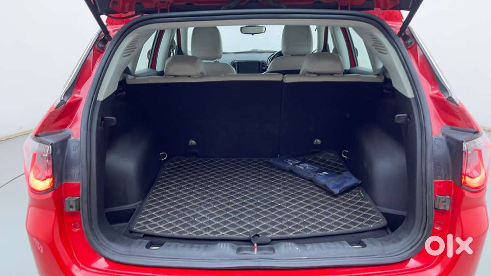 Jeep Compass 1.4 Limited, 2018, Petrol