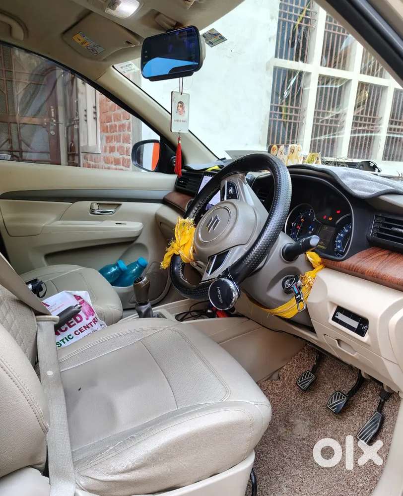 Maruti Suzuki Ertiga 2019 Diesel 85000km Driven