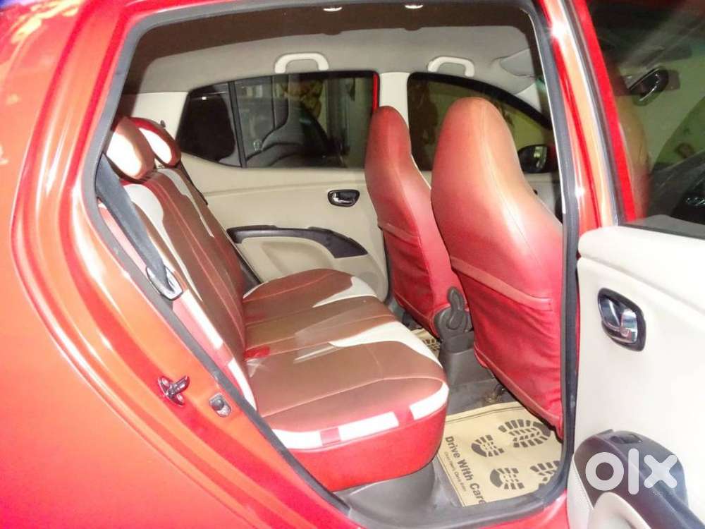 Hyundai I10 Sportz 1.1l, 2011, Petrol