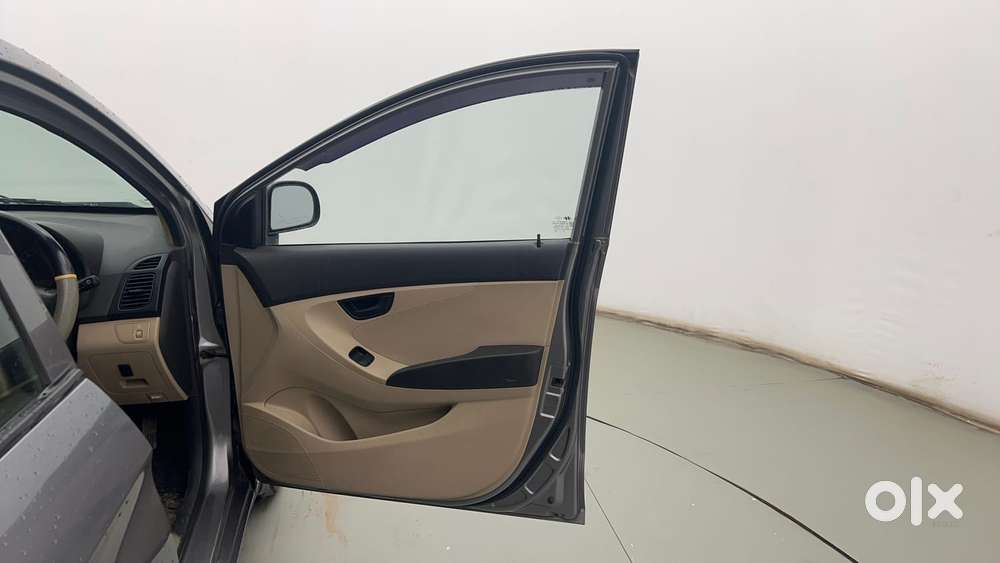 Hyundai Eon Era +, 2013, Petrol
